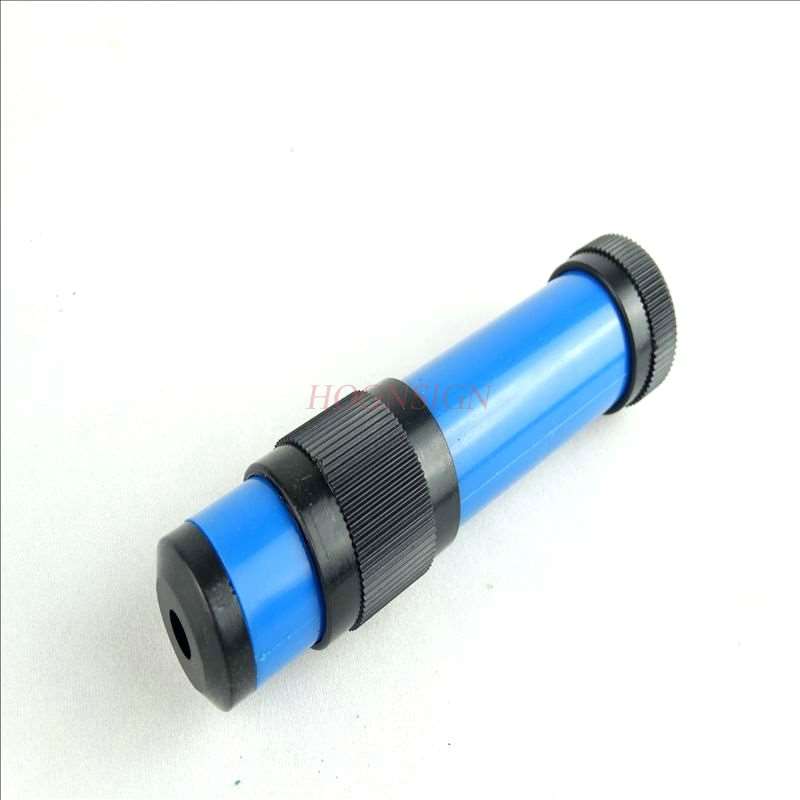 Spectroscope Handheld - Spektroskop genggam Spektroskop genggam Peralatan eksperimen