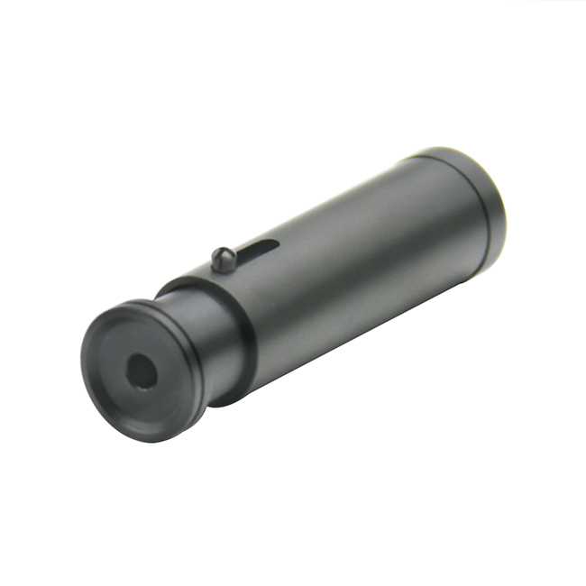 Spectroscope Handheld - Merek Spektroskop Permata FGS-1A dengan Fokus