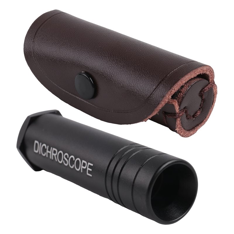 Spectroscope Handheld - Spektroskop Permata Genggam Berat Diameter 15Mm