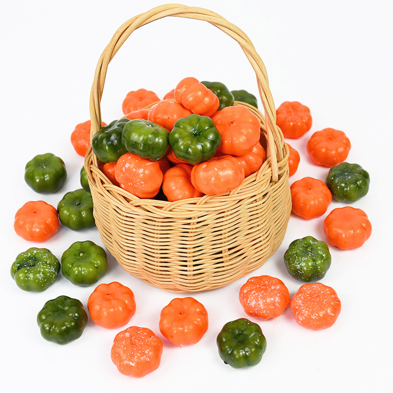 25 buah Mini Halloween busa la - Science Of Happiness ulasan dan harga