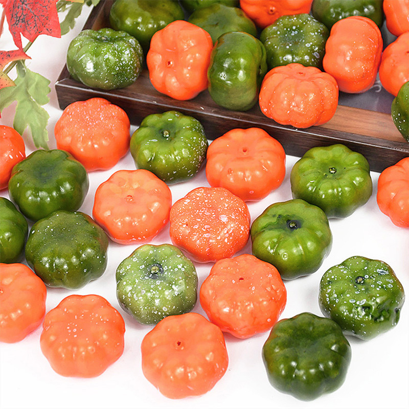 25 buah Mini Halloween busa la - Science Of Happiness ulasan dan harga