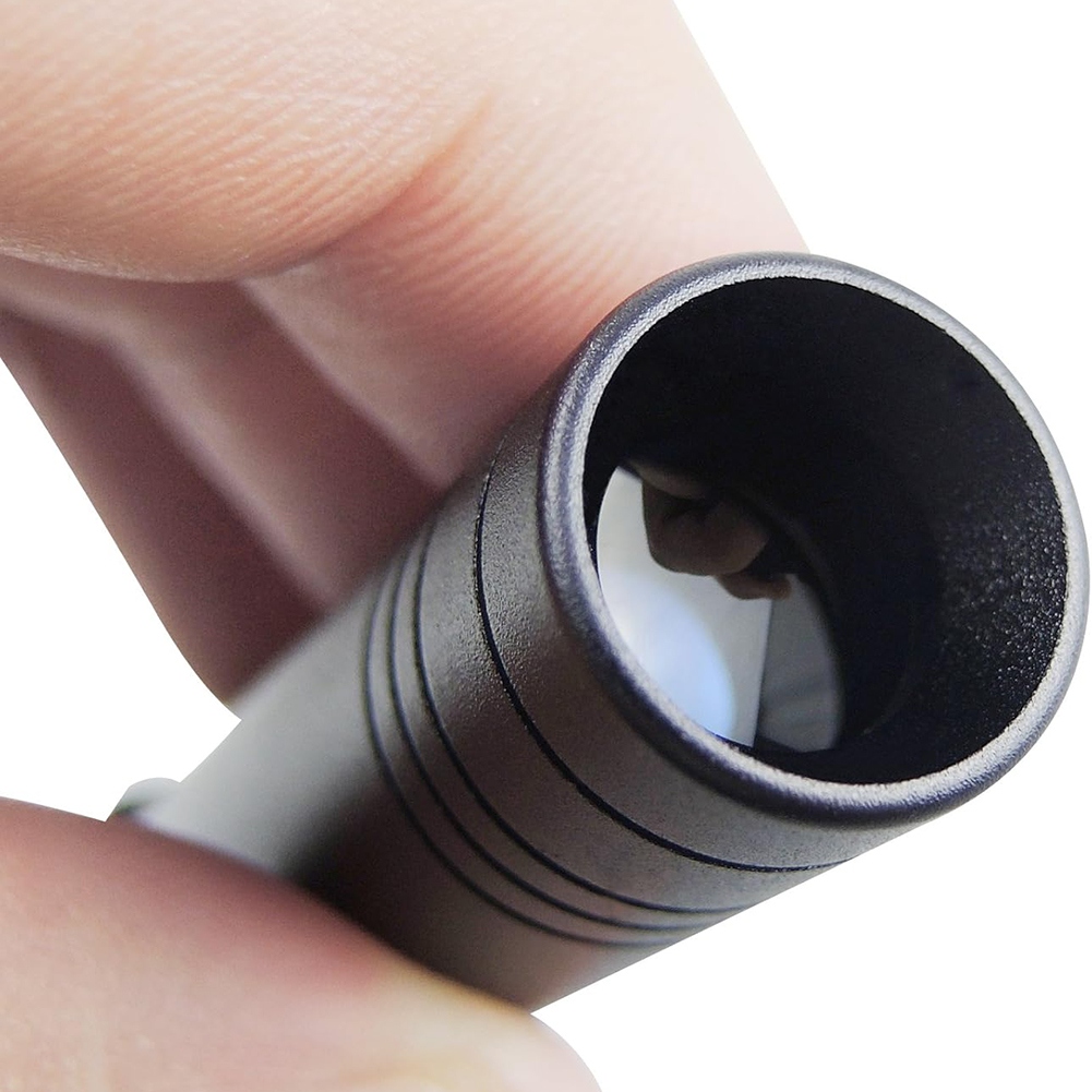 ABJA batu permata kalsit dichr - Spectroscope Handheld ulasan dan harga