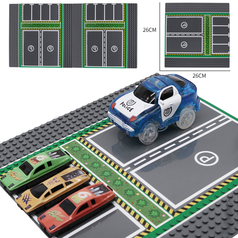 2 Buah Klasik Peta BasePlates  - Science Olympiad ulasan dan harga