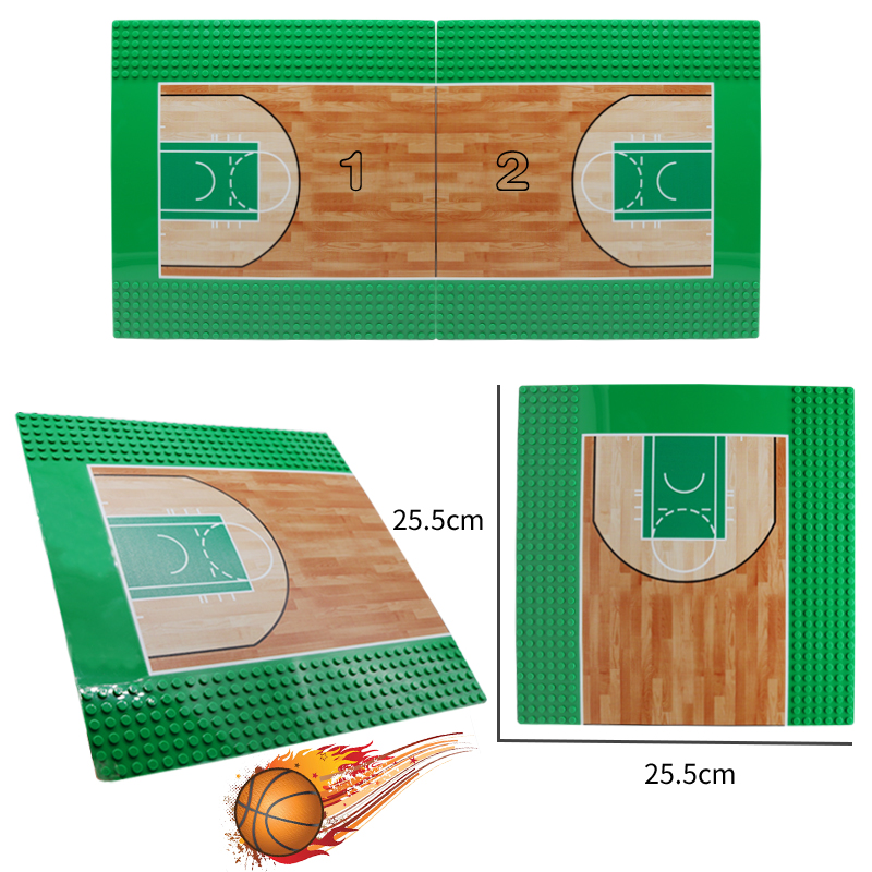 2 Buah Klasik Peta BasePlates  - Science Olympiad ulasan dan harga
