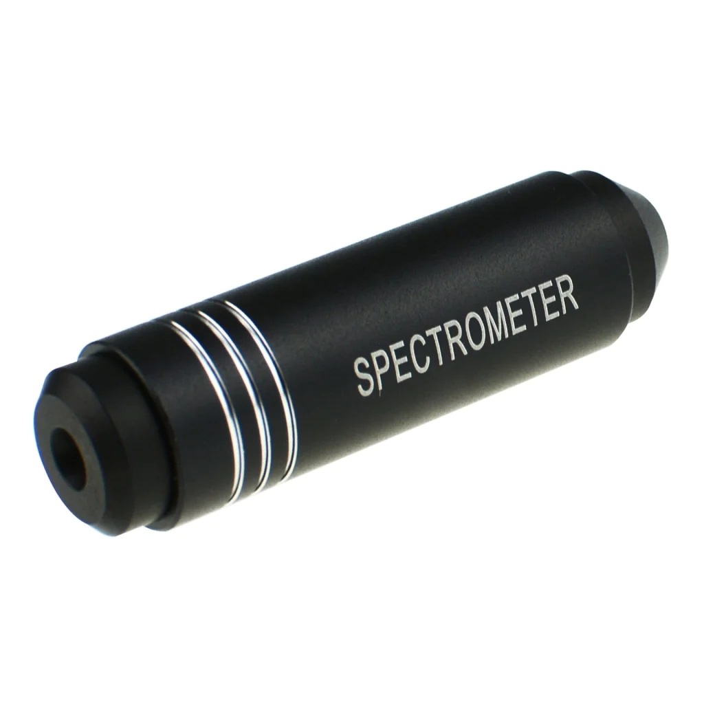 Spektrometer genggam untuk ide - Spectroscope Handheld ulasan dan harga