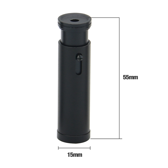 Merek Spektroskop Permata FGS- - Spectroscope Handheld ulasan dan harga