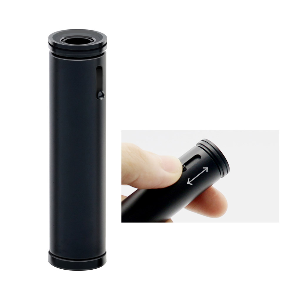 Merek Spektroskop Permata FGS- - Spectroscope Handheld ulasan dan harga