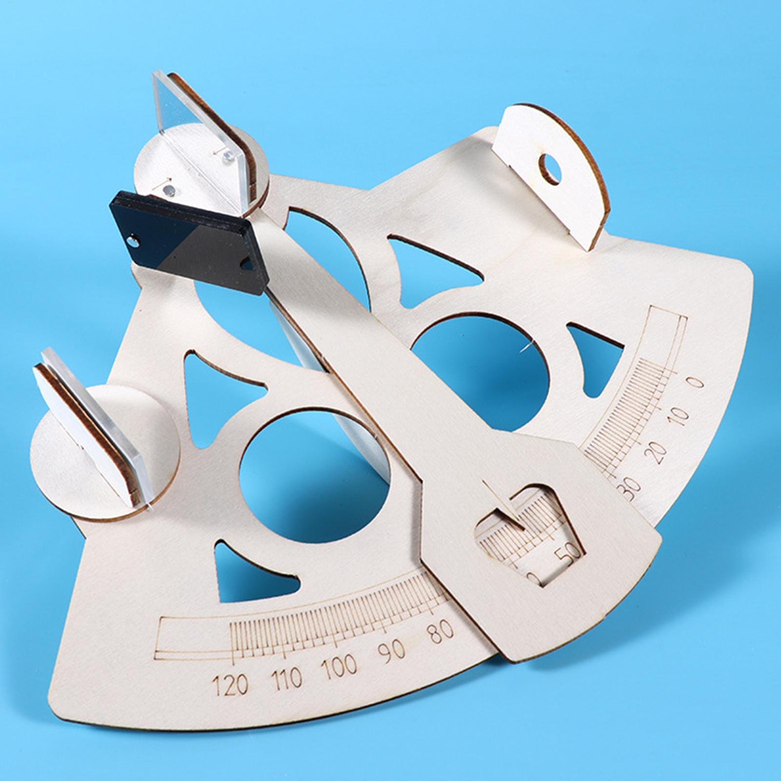 Alat Navigasi Model Sextant Pe - Science Max ulasan dan harga