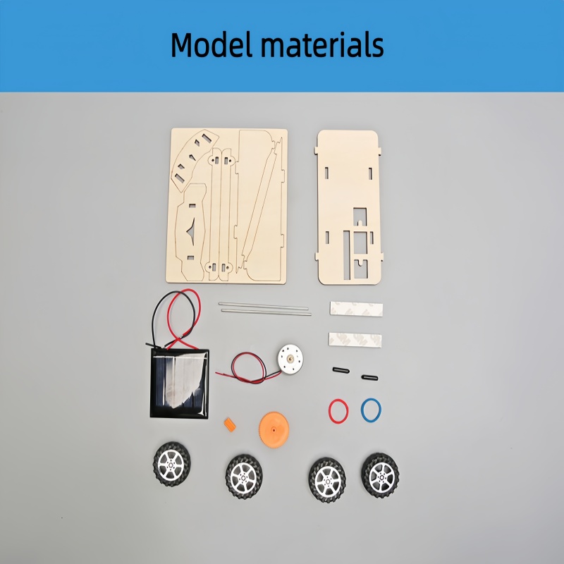 1 Set Kit Percobaan Sains DIY  - Science Max ulasan dan harga