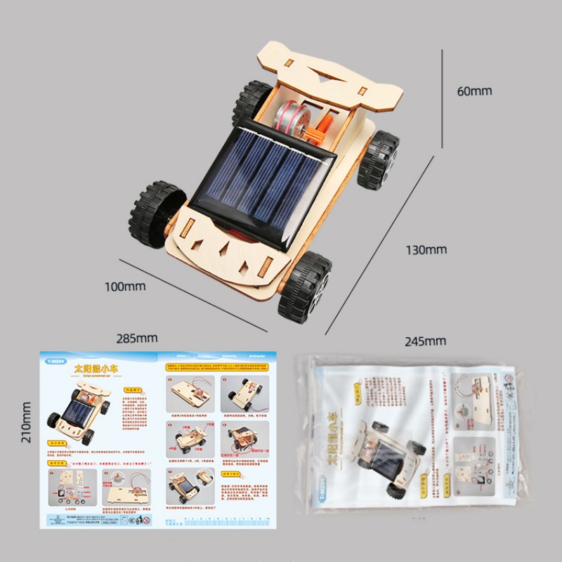 1 Set Kit Percobaan Sains DIY  - Science Max ulasan dan harga