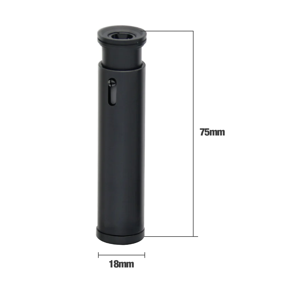 Spektroskop Prisma Genggam / A - Spectroscope Handheld ulasan dan harga